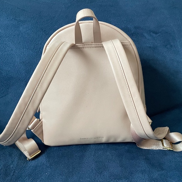 Danielle Nicole Disney Alice in Wonderland Mini Backpack - Picture 4 of 7